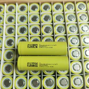 东磁21700锂电池5000mAh原装新款放电电动两轮车手电筒电池