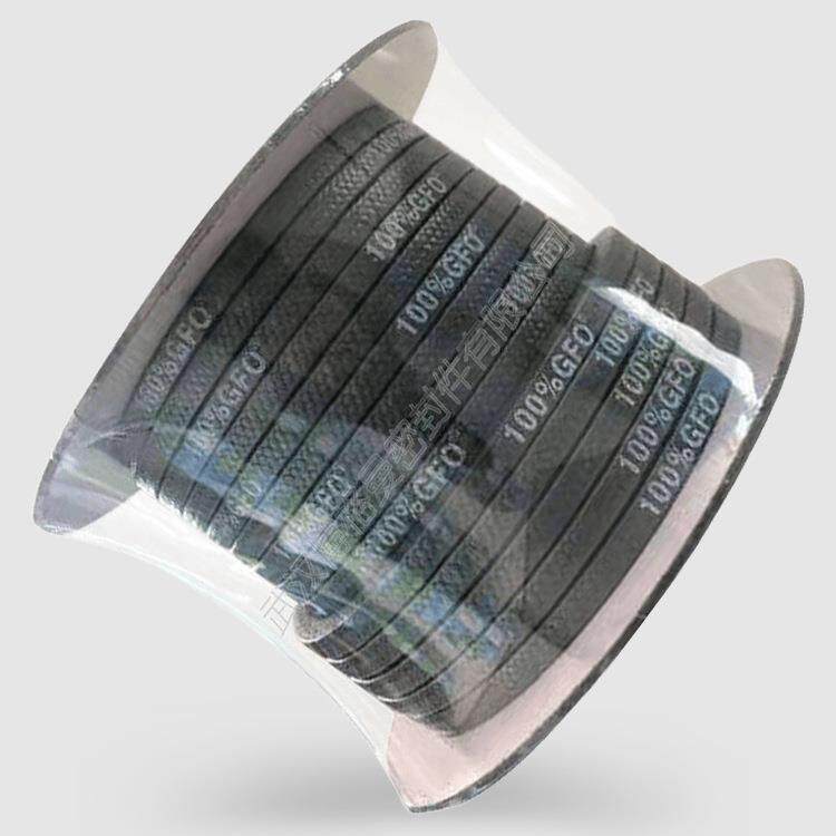 盘根//1012/6230混合机和搅拌机轴用机械密封填料