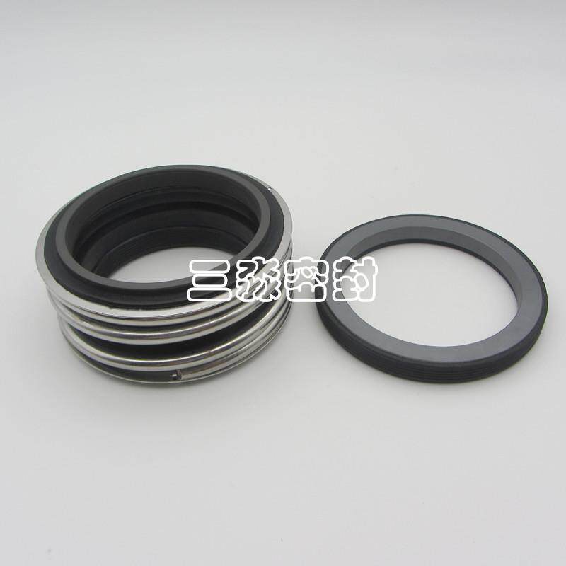 现货上海凯泉管道离心泵水封40/100-0.55/2机械密封耐磨机封