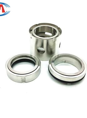 机封125-80-260125-80-300转子冷却水泵机械密封