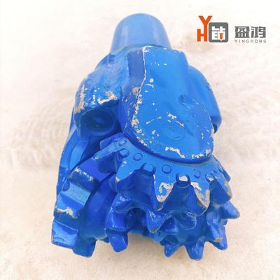 215.9八寸半127钢齿三牙轮钻头地热水井油井多用途厂家供应