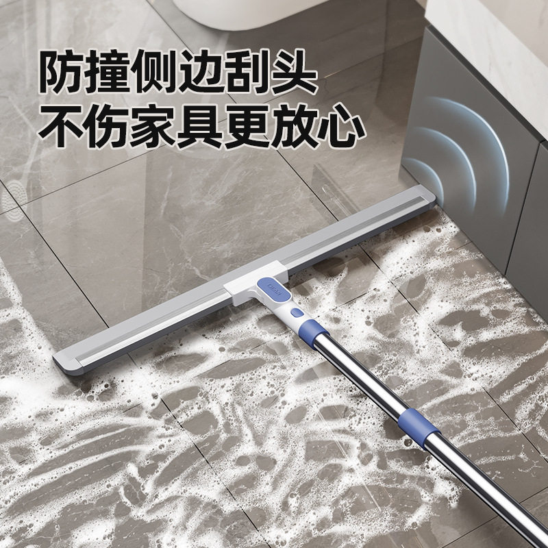 魔术扫把扫地硅胶神器地