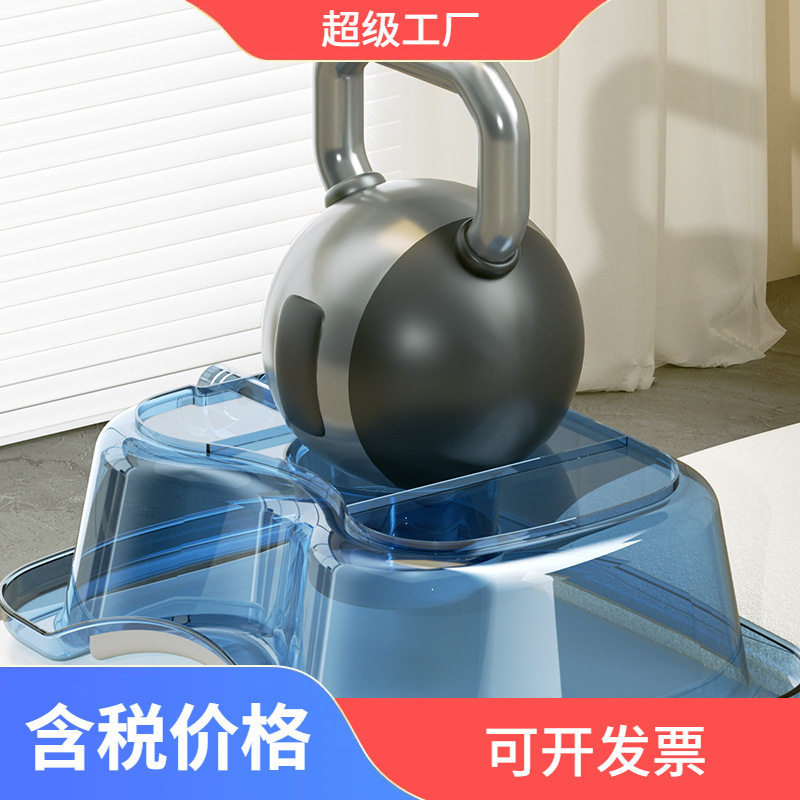 家用平躺洗头盆孕妇月子