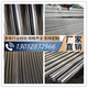 轴承钢直线光轴加工 圆柱导轨镀铬棒空心轴活塞杆 软轴硬轴定制