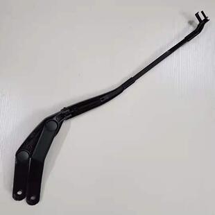 STZT2128200944适用于奔驰W212玻璃清洗器雨刮臂雨刷臂(右前)