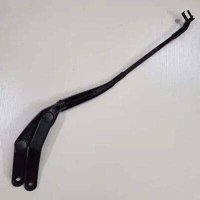 STZT2128200944适用于奔驰W212玻璃清洗器雨刮臂雨刷臂(右前)