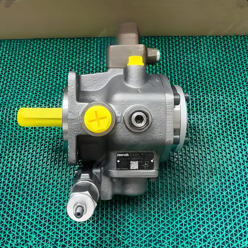 力士乐REXROTH定量泵1PF1R4-1X/0.40-450WG01M01/500WA01V01现货