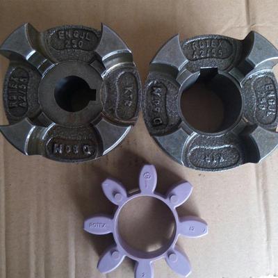 ROTEXGR1419242838424855657590100110125连轴器铁