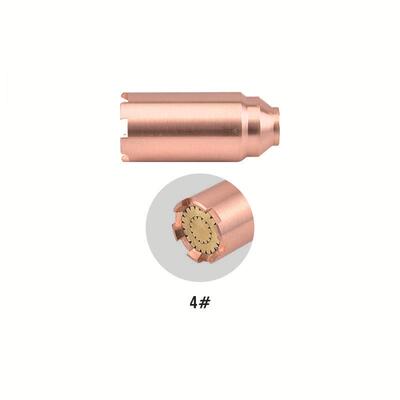 供应热流道热浇口PC热咀热流道配件UP007-0017加热咀4H焊台