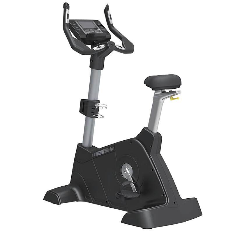 韦步XG-905商用立式健身车磁控室内健身车立式单车动感单车自行车