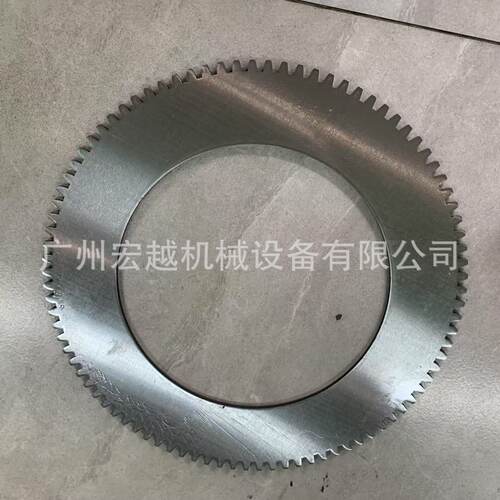 425-32-22680摩擦片钢片适用于WA480-6装载机配件