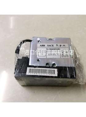 ABB线圈SACES.p.a.YU-1SDA038312R1220V