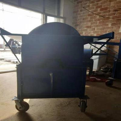 pp棉被套开松机