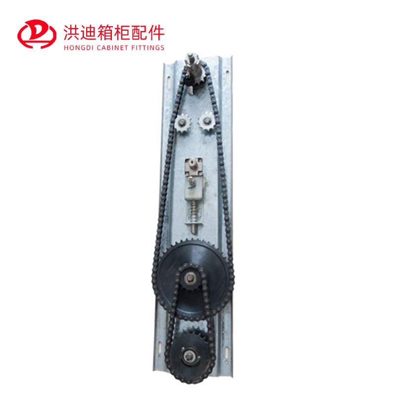 直销密集架配件三级传动机构传动板精工传动机构可定制