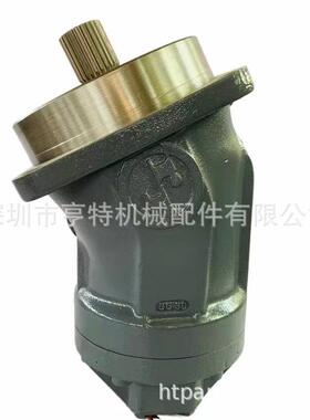 A2FO250/60R-VPB05原装力士乐轴向柱塞泵A2FO180/61R-PBB05