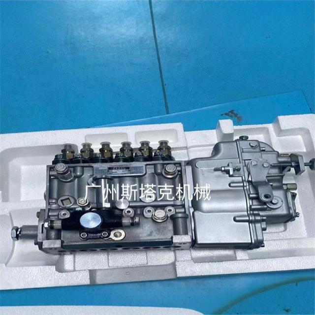 6162-75-2160燃油泵新品