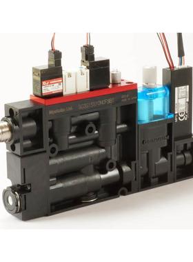 妙德真空发生器SC3系列