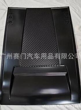 RANGER机盖2023新款专车专用引擎盖机盖出风口改装福F特皮卡机盖
