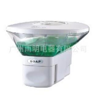 信达泡沫给皂机、手动皂液器、单头皂液器ZYQ39P