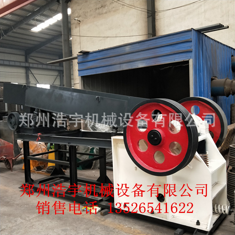 供应建筑砖块破碎机锤式石头破碎机大型水泥块破碎机