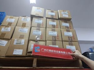 Danfoss丹佛斯液压马达OMT315-151B3003 丹佛斯摆线马达
