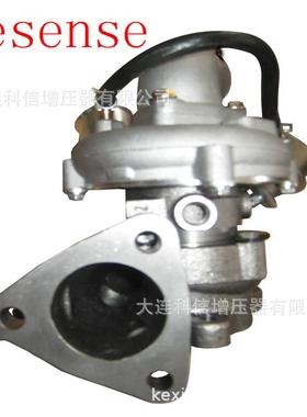 工厂销售涡轮增压器GT1749S715924-5001S28200-42610整机及配件