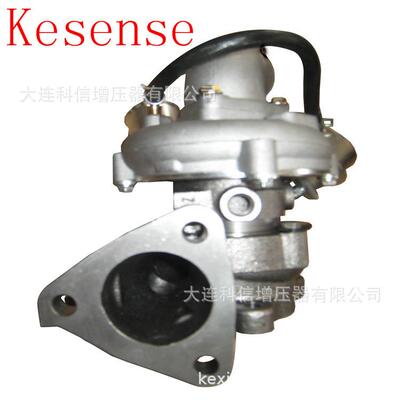 工厂销售涡轮增压器GT1749S715924-5001S28200-42610整机及配件