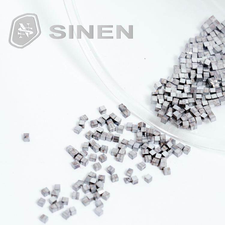 高纯碲化铋颗粒温差发电、制冷片热电材料