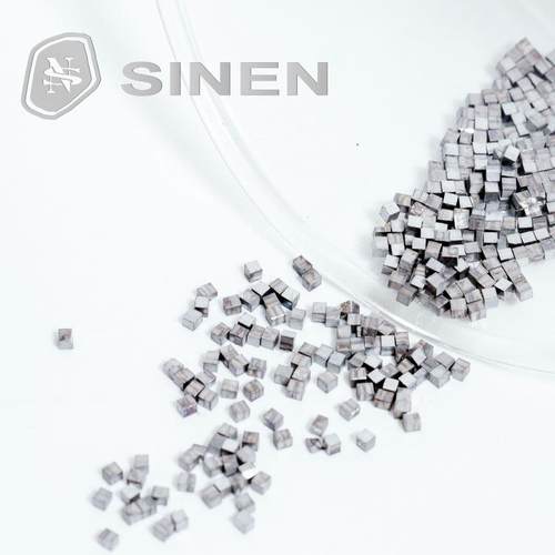 高纯碲化铋颗粒温差发电、制冷片热电材料