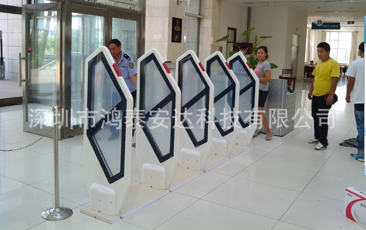 图书防盗图书防盗系统学校图书防盗报警系统现货批发