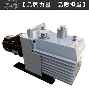 萨当2XZ脱泡抽真空泵手提式真空泵2xz-4旋片式真空泵