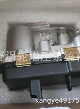 路H增压器执行器49477-01200和49477-0121449477-01203TD04L