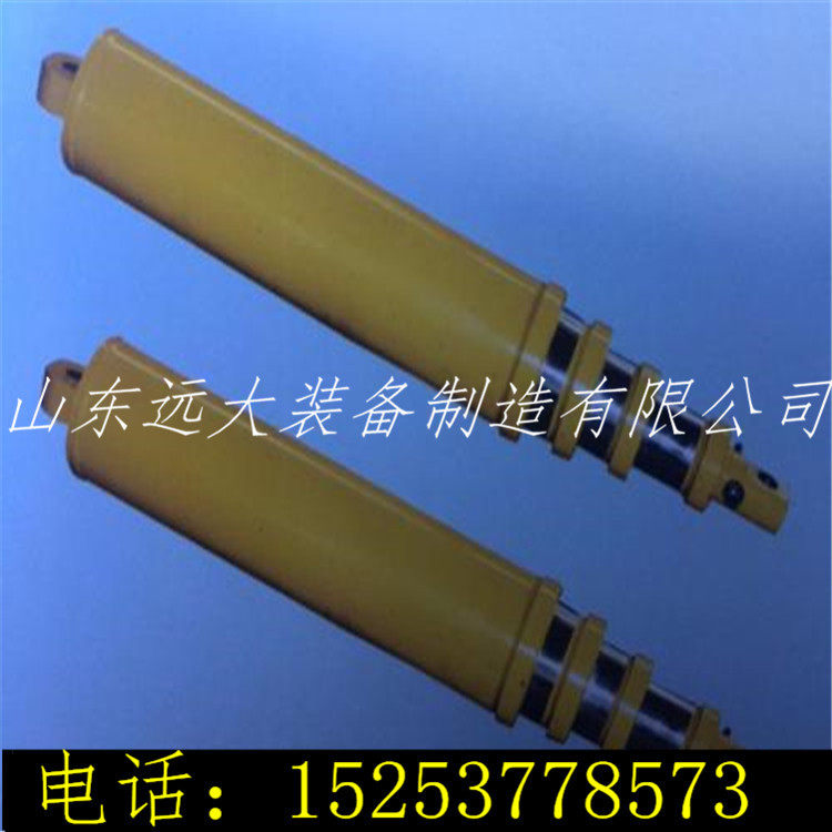 掘进机后支撑油缸掘进机后支撑油缸配件掘进机后支撑油缸厂家