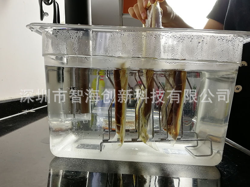 低温慢煮机浴盆水箱收纳架sousvide多功能不锈钢置物架