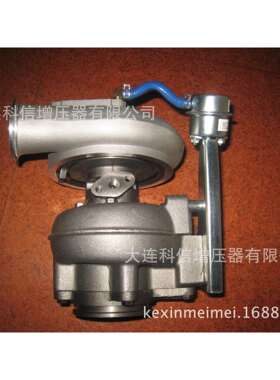 涡轮增压器销售VG2600118896HX40W