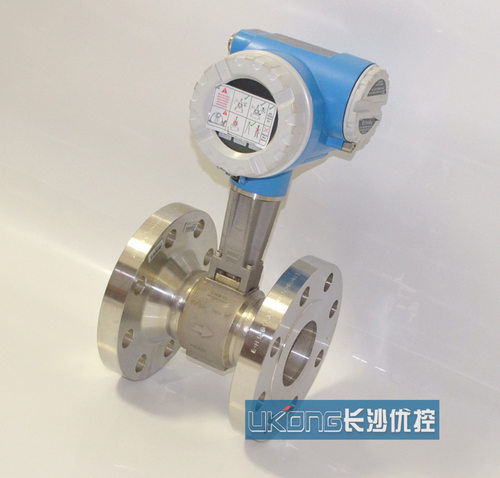 恩德斯豪斯E+H涡街流量计72W50-SE0AA1AEA4AW现货72F50