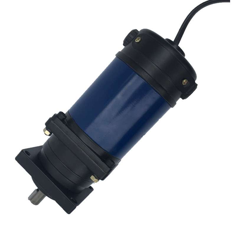 J70SZ54PX144/A3 PX216 110V 14rpm55W 21RPM直流行星齿轮减速电