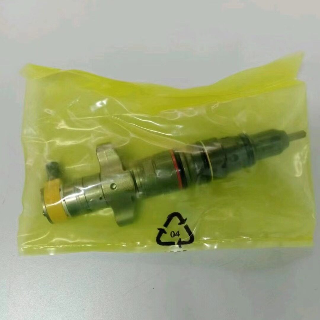 铂金斯喷油器T434154R卡特喷油器喷油器挖机喷油器