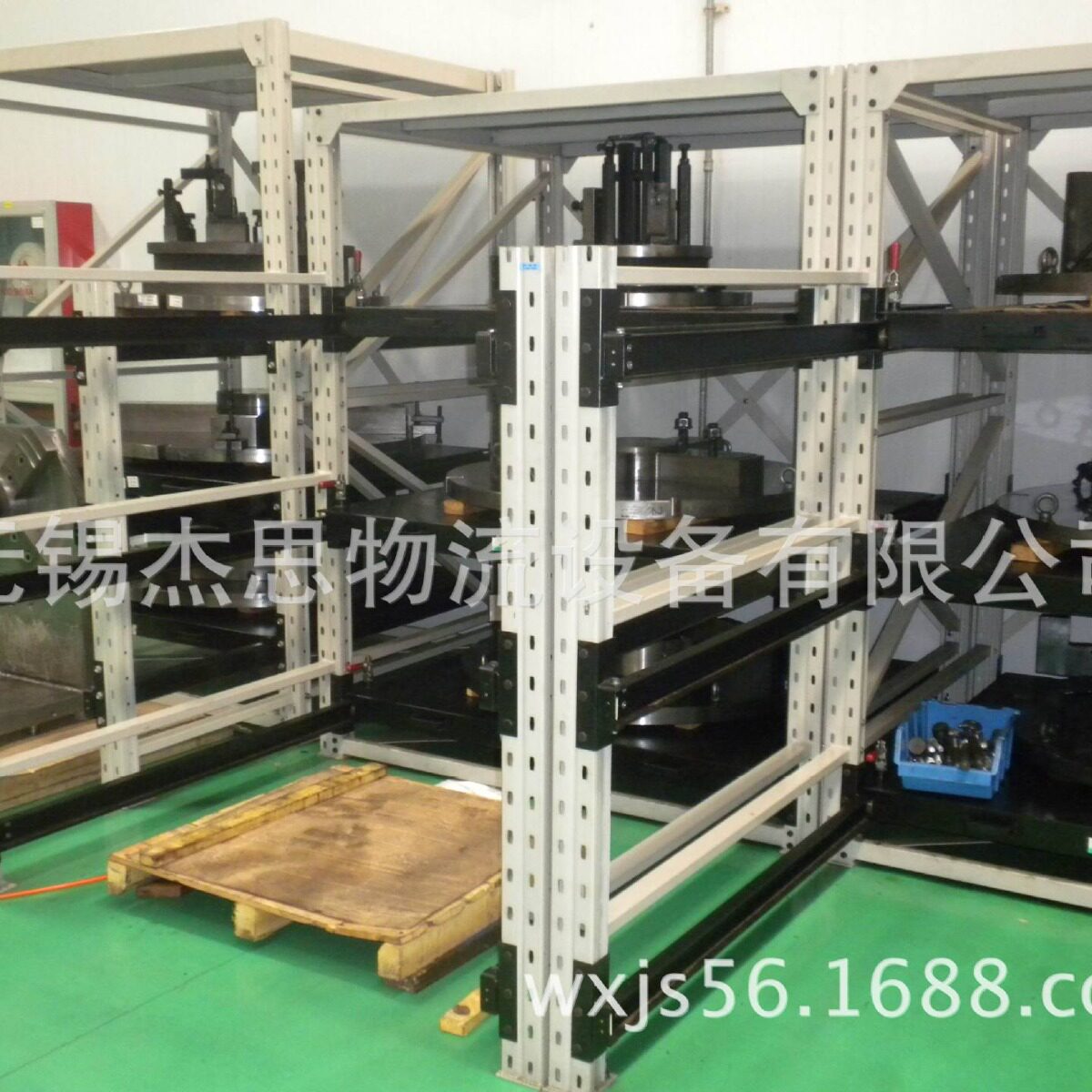 【专业品质】模具货架抽屉式模具架五金模具架模具放置架