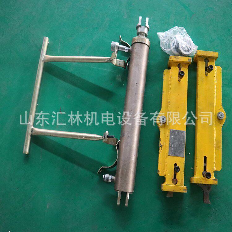 CZ-620/40T刮板链条拆装机JRXZ-3气动式双链刮板链条拆装机