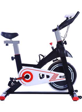 超静音动感单车家用型健身器材椭圆机直售健身单车健身房器材