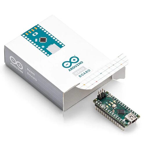 意大利原装进口ArduinoNano板