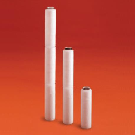 ENTEGRIS应特格滤芯PTFE滤芯PP滤芯过滤器PTFEcartridge