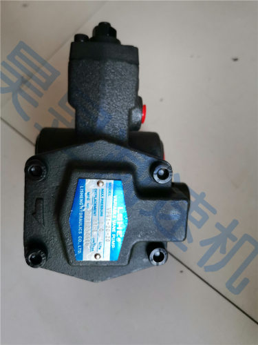 LSHE变量叶片油泵LSVPDF-2012-A1-12VPV1-20-20LSVPF-40-70