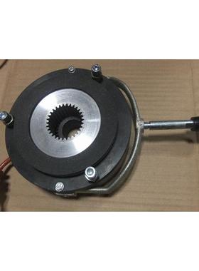 电磁制动器YMDZ75-198-LJ,S1，H级绝缘