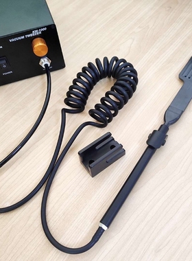 新品晶圆吸笔wafer防静电6寸8寸12寸晶片K977气动esd真空吸盘