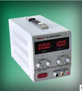 迈胜MS1001DMS1002D可调直流数显稳压电源0-100V1A2A开关电源