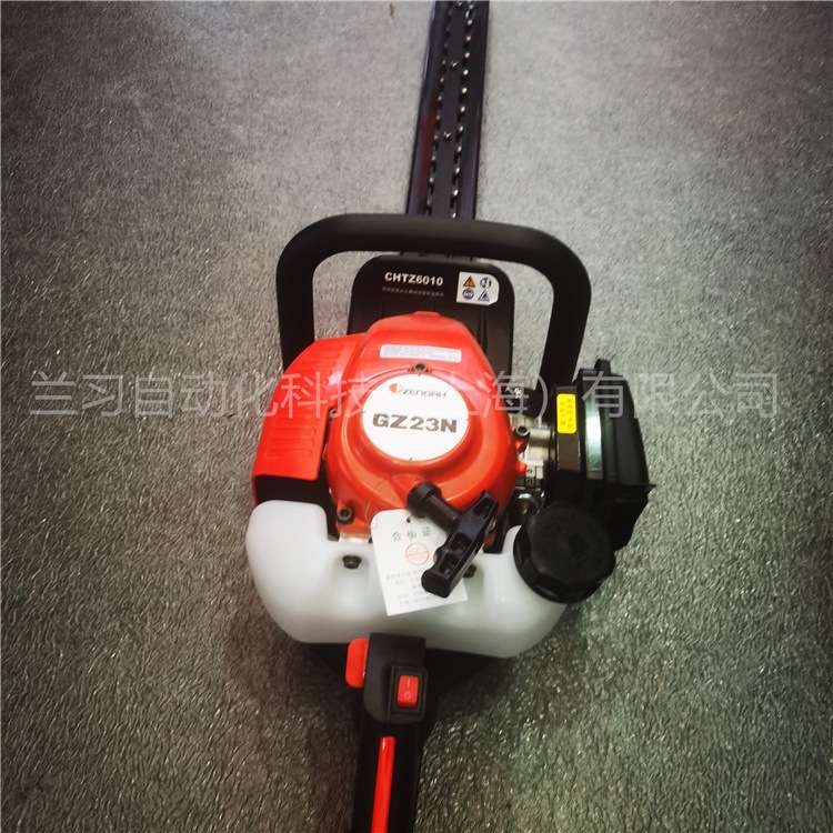 小松GZ23N绿篱机双刃绿篱机单刃绿篱机修剪机