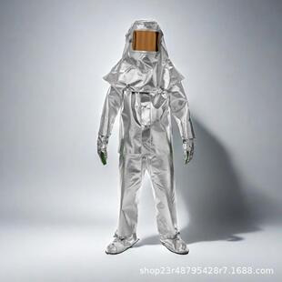 雷克兰300/305/310/320/322BA/330/336-18344-02A耐高温隔热服