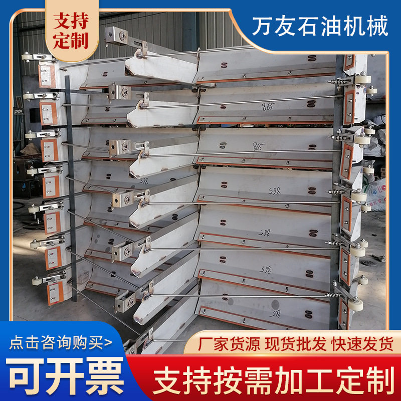 304不锈钢刮粪机清粪机养殖场清粪机刮粪机全套全自动